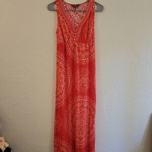 Tommy Bahama Maxi Dress Size XS